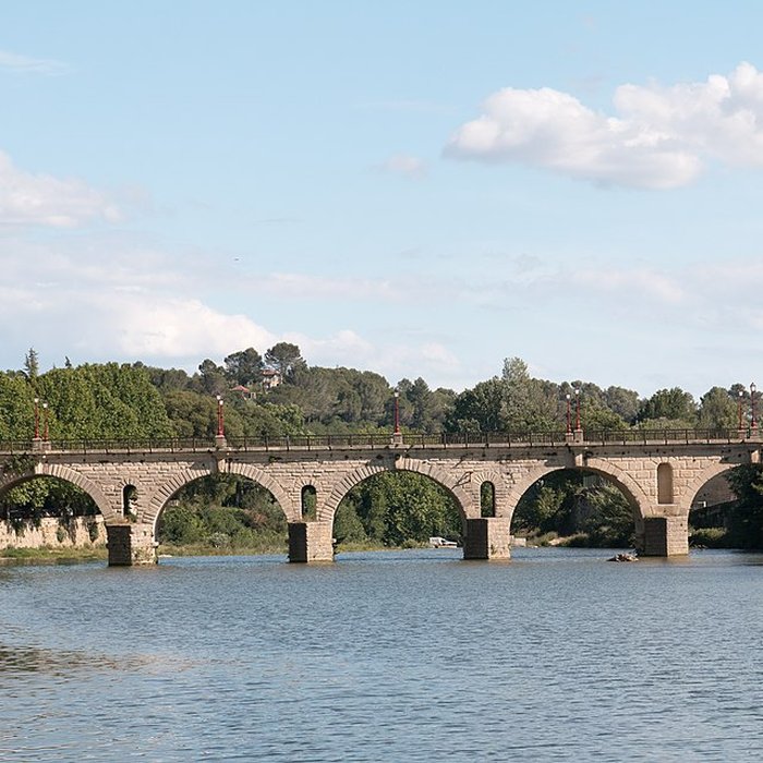 Photo de Pont romain