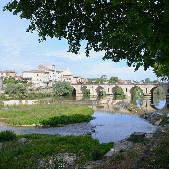 Photo de Pont romain
