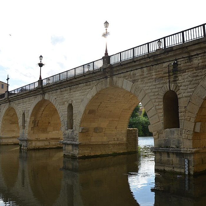 Photo de Pont romain