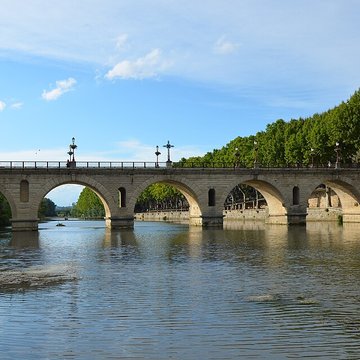 Pont romain
