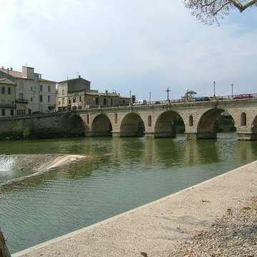 Pont romain
