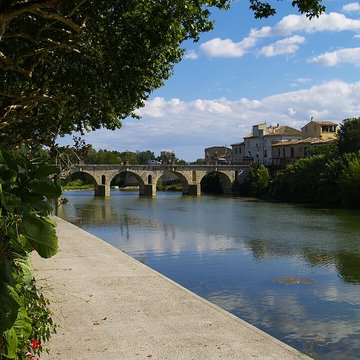 Pont romain