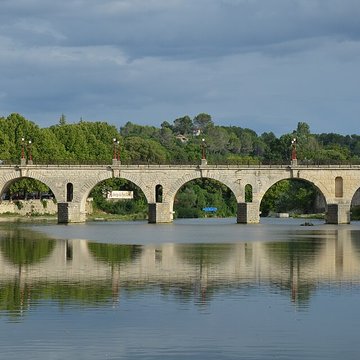 Pont romain