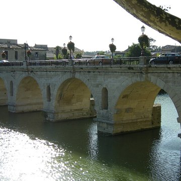 Pont romain