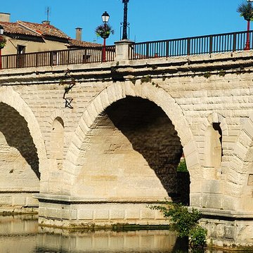 Pont romain