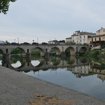 Pont romain