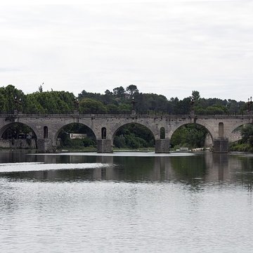 Pont romain
