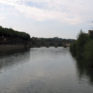 Pont romain