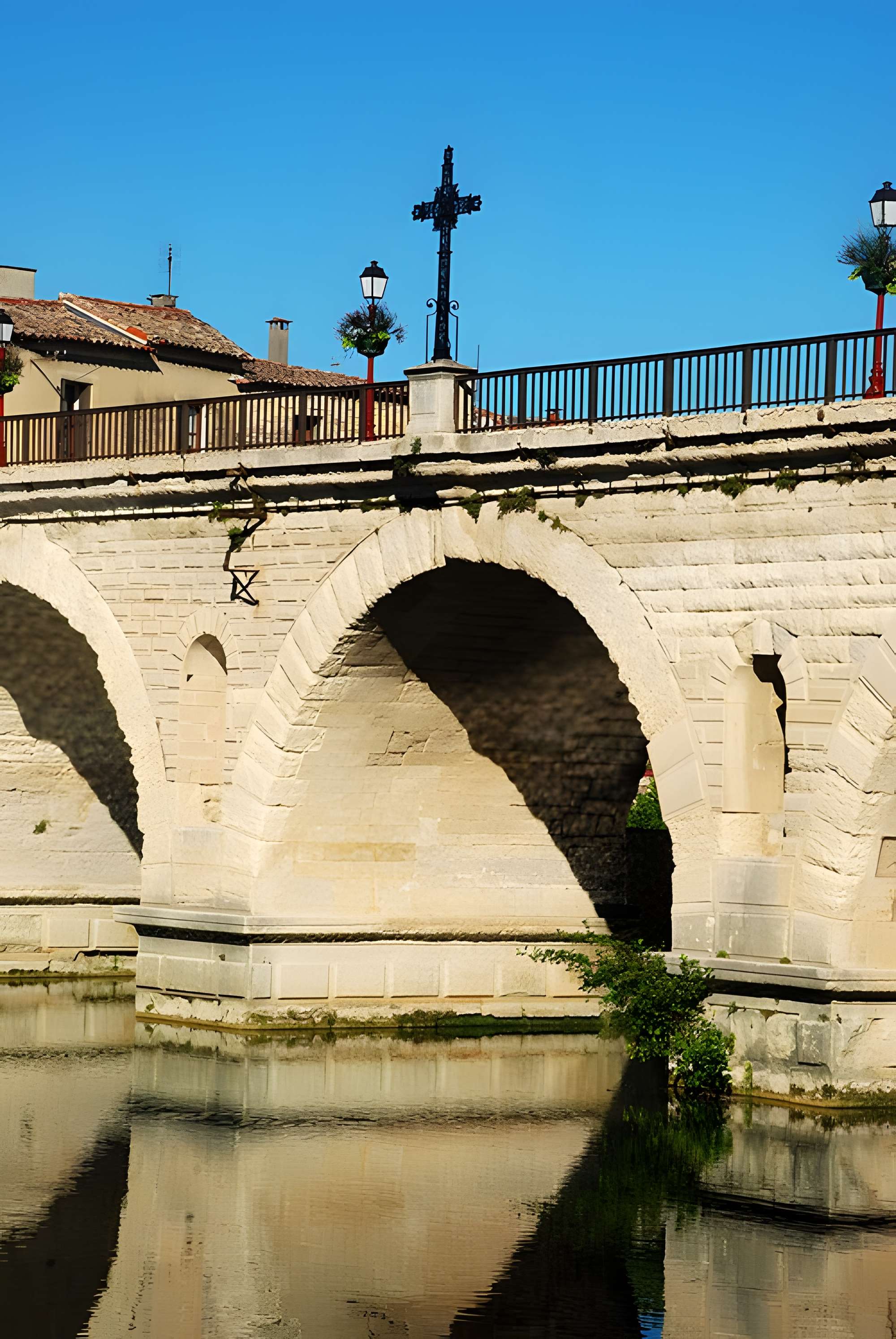 Pont romain