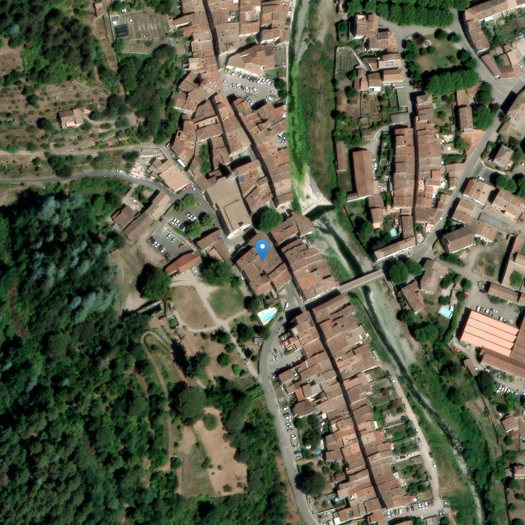 Photo de Domaine de Tarteron