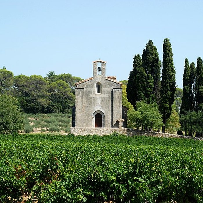 Photo de Eglise Saint-Baudile