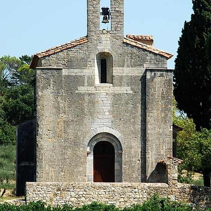 Photo de Eglise Saint-Baudile