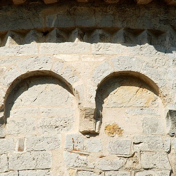 Photo de Eglise Saint-Baudile