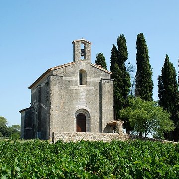Eglise Saint-Baudile