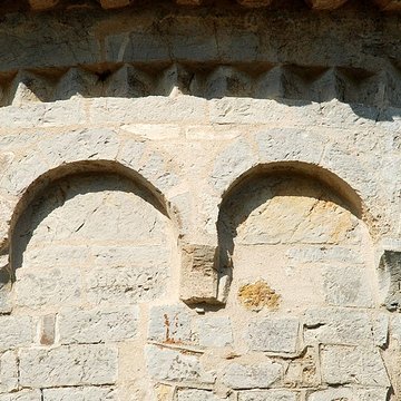 Eglise Saint-Baudile