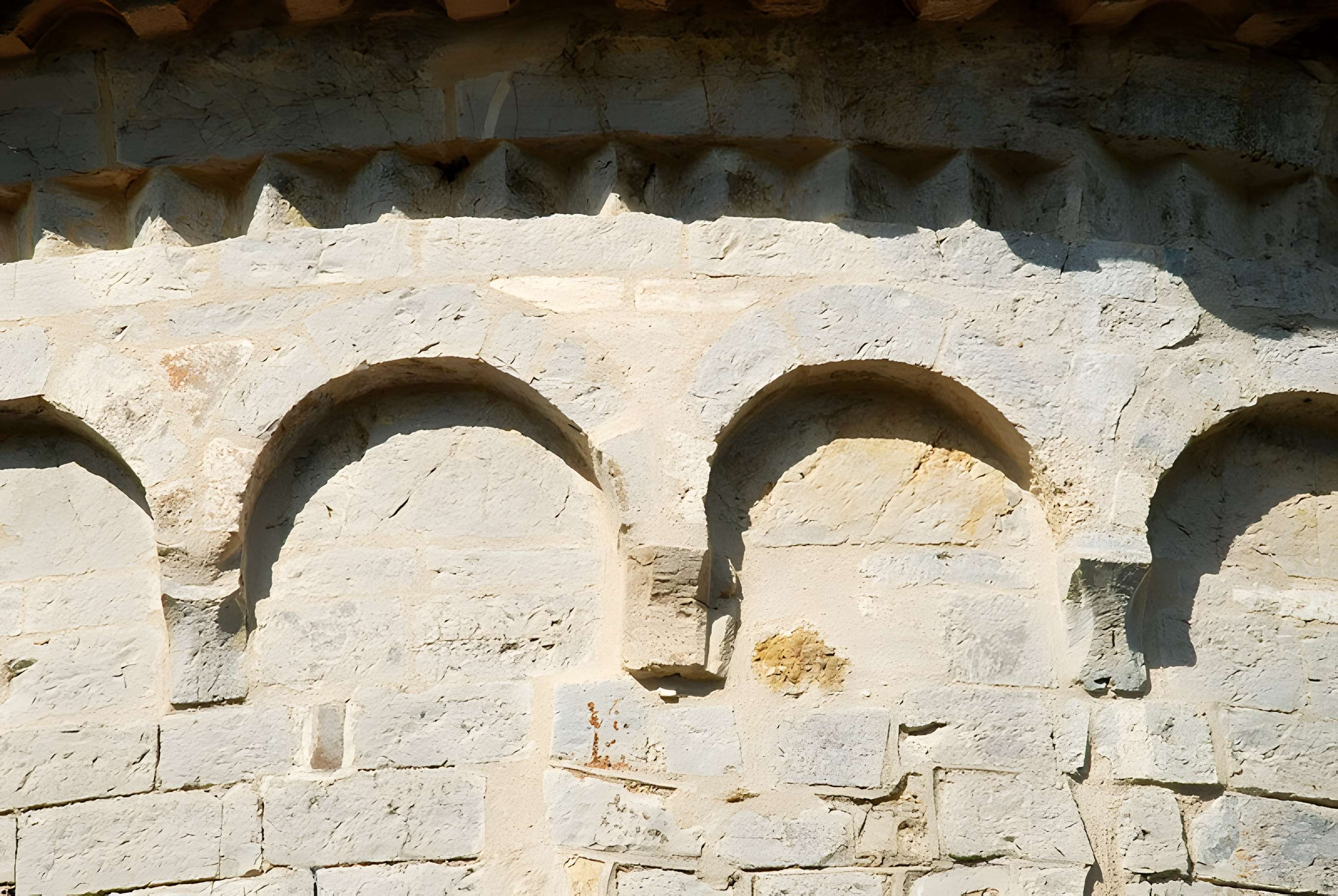 Eglise Saint-Baudile