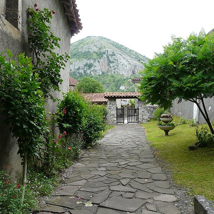 Photo de Église Saint-Barthélémy de Bramevaque