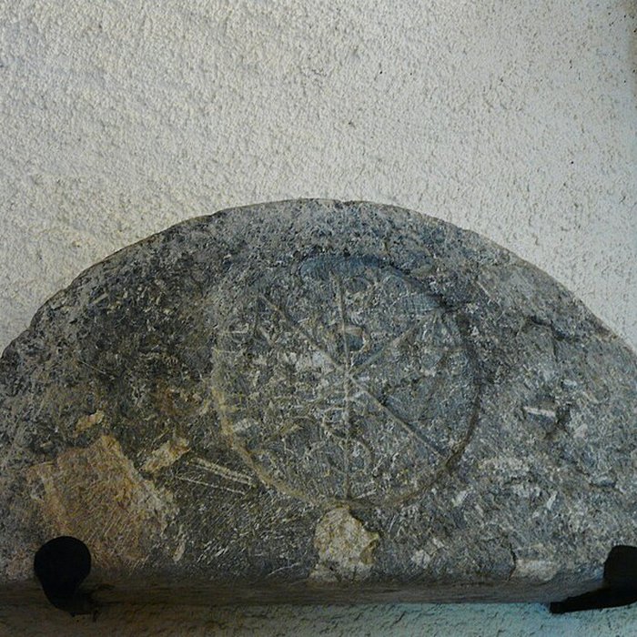 Photo de Église Saint-Barthélémy de Bramevaque