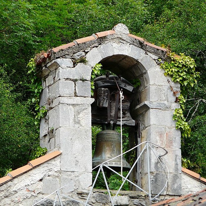 Photo de Église Saint-Barthélémy de Bramevaque