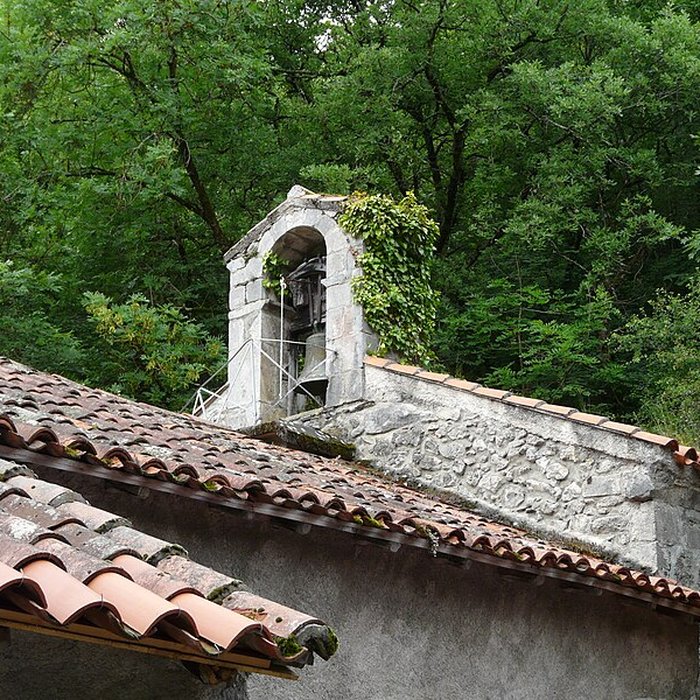 Photo de Église Saint-Barthélémy de Bramevaque