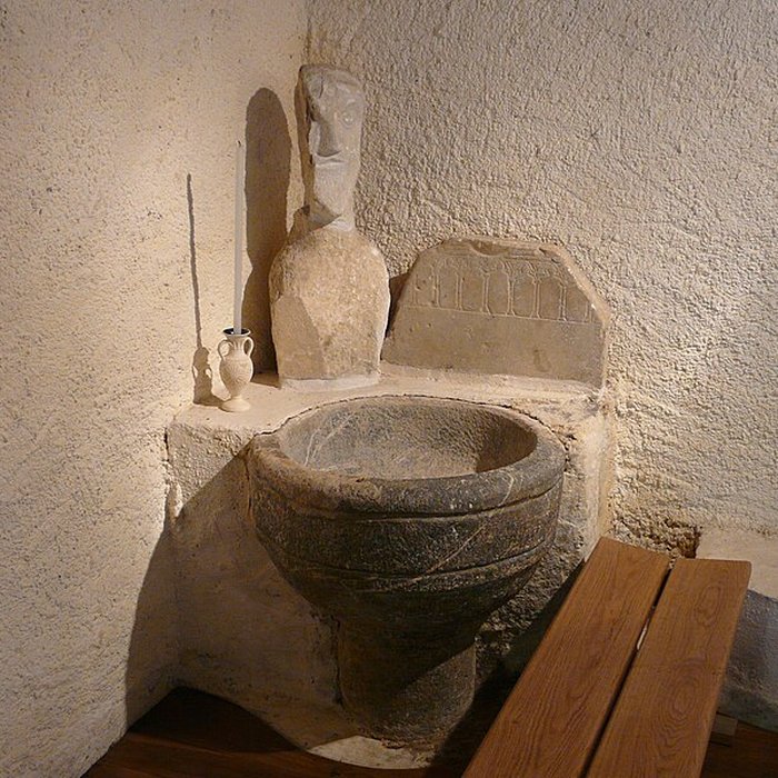 Photo de Église Saint-Barthélémy de Bramevaque