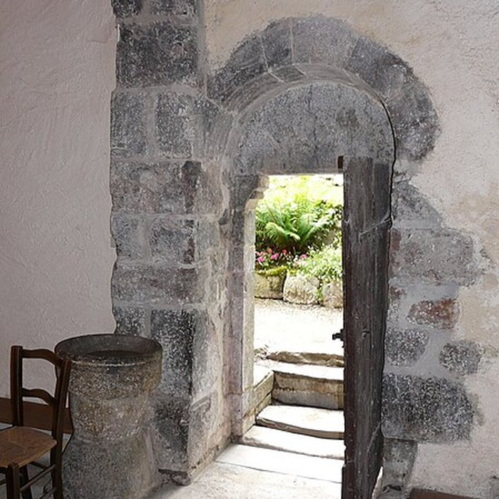 Photo de Église Saint-Barthélémy de Bramevaque