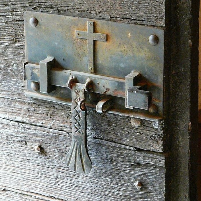 Photo de Église Saint-Barthélémy de Bramevaque
