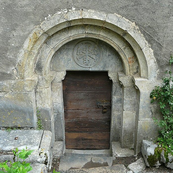 Photo de Église Saint-Barthélémy de Bramevaque