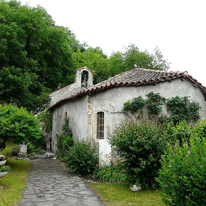 Photo de Église Saint-Barthélémy de Bramevaque