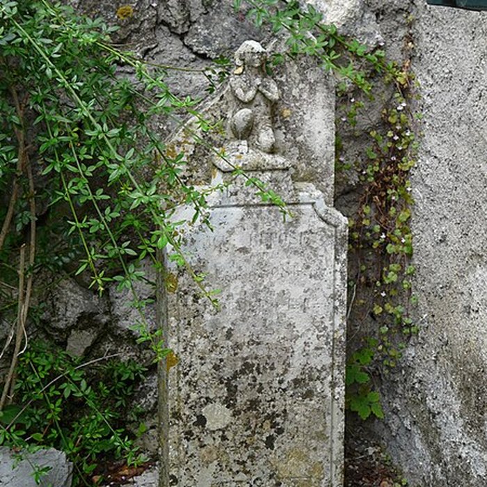 Photo de Église Saint-Barthélémy de Bramevaque