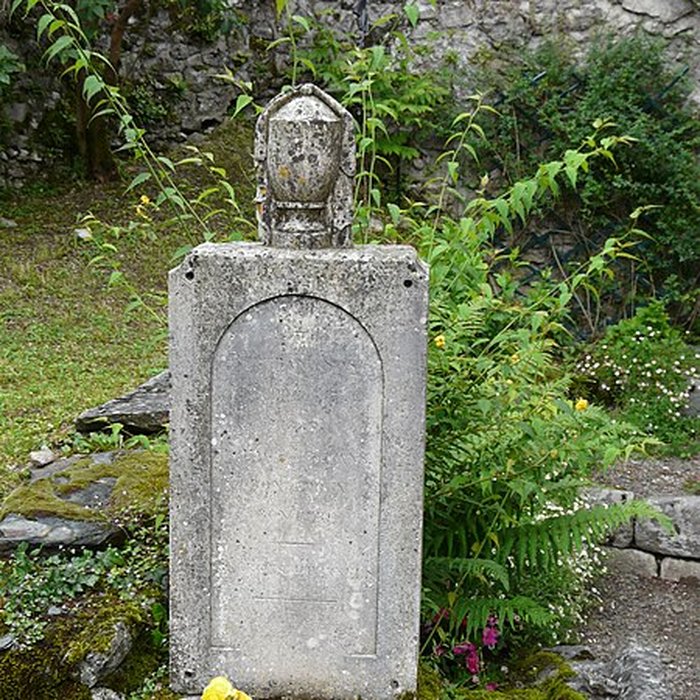 Photo de Église Saint-Barthélémy de Bramevaque