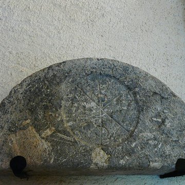 Église Saint-Barthélémy de Bramevaque