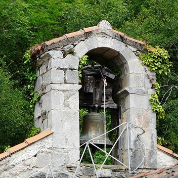 Église Saint-Barthélémy de Bramevaque