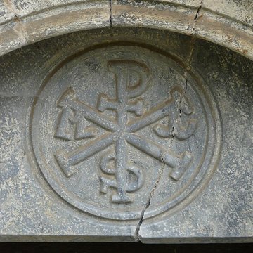 Église Saint-Barthélémy de Bramevaque