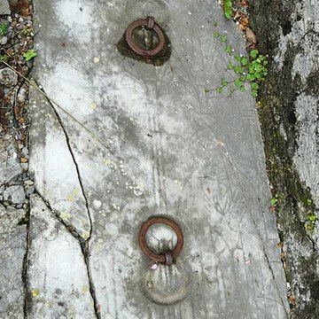 Église Saint-Barthélémy de Bramevaque
