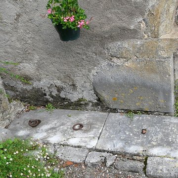 Église Saint-Barthélémy de Bramevaque