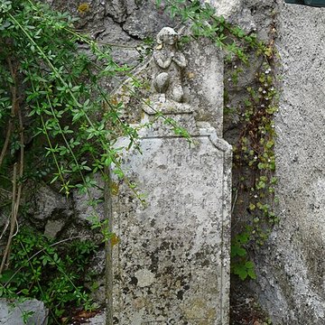 Église Saint-Barthélémy de Bramevaque