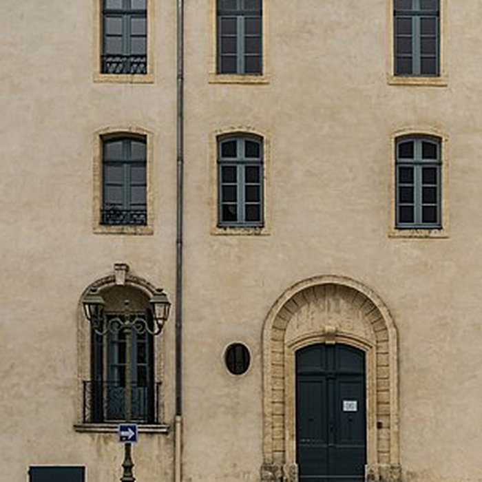 Photo de Ancien grand séminaire