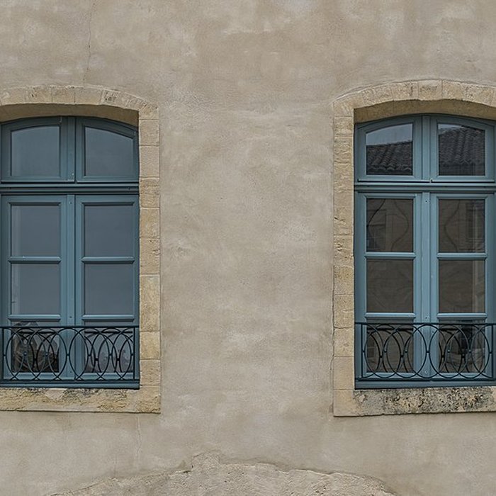 Photo de Ancien grand séminaire