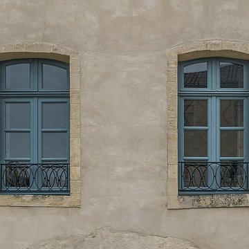 Ancien grand séminaire