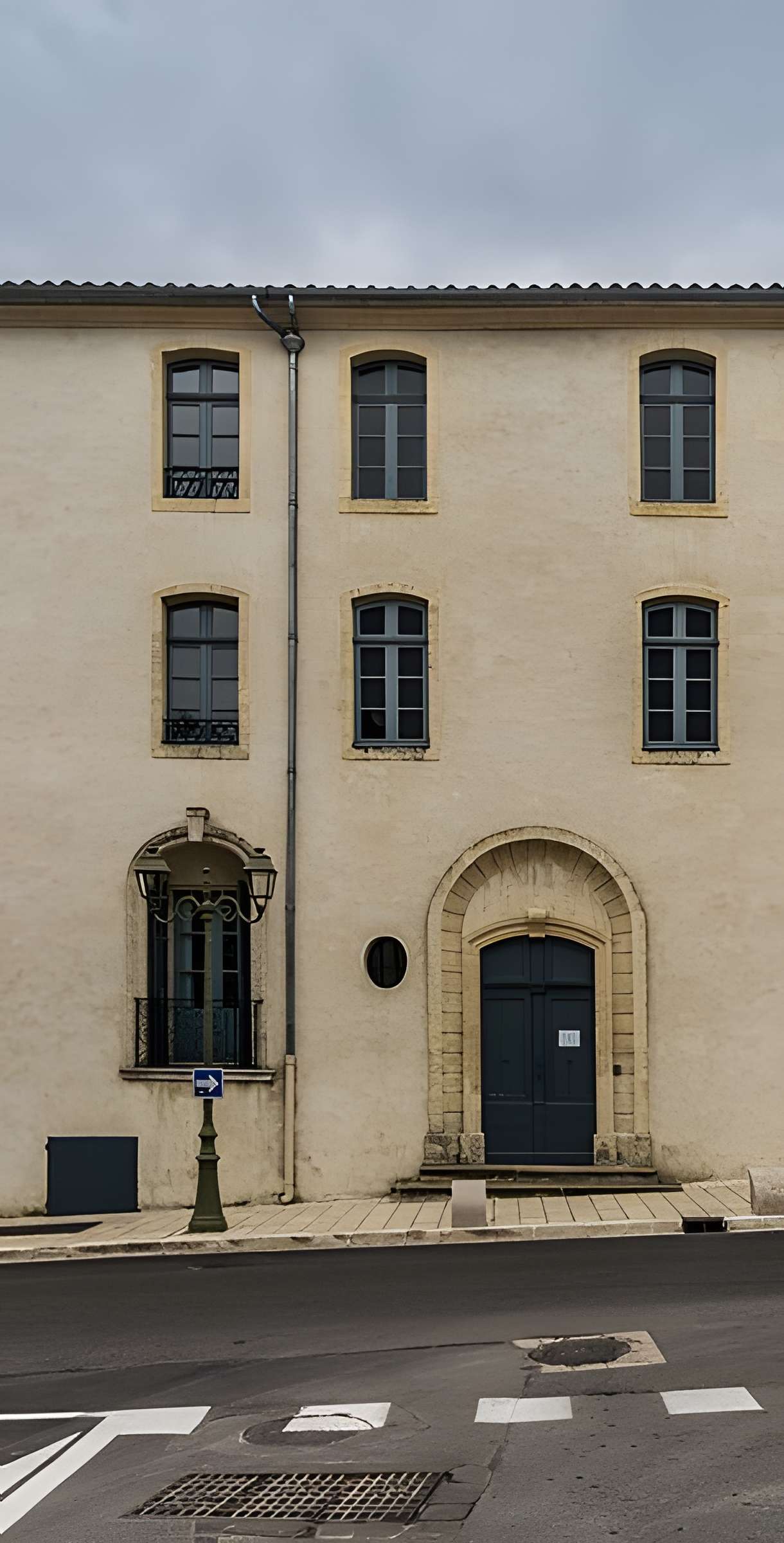 Ancien grand séminaire