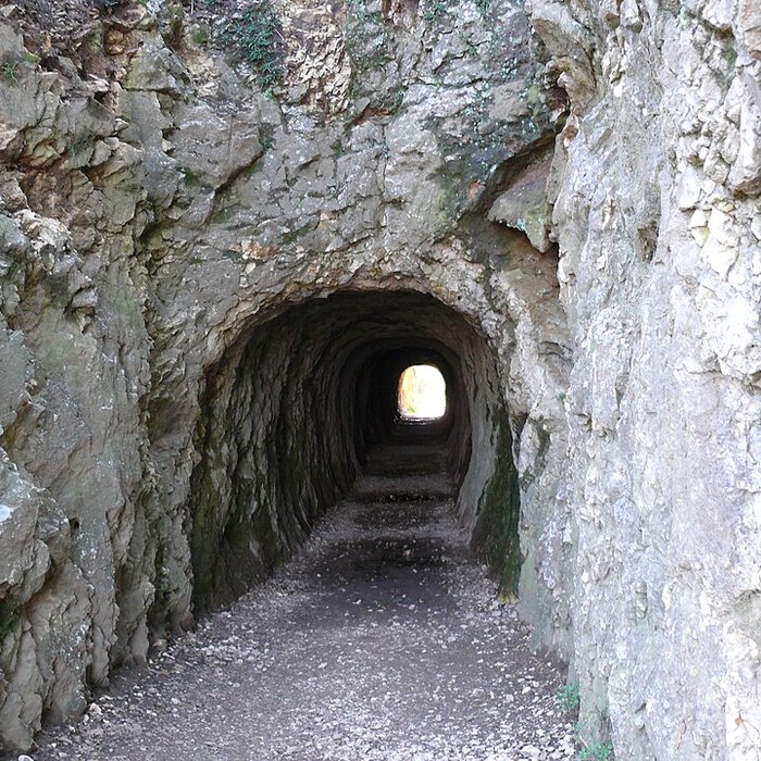 Photo de Aqueduc de Nîmes