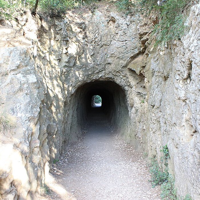 Photo de Aqueduc de Nîmes