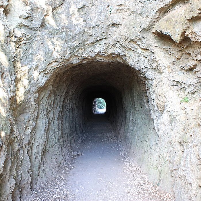 Photo de Aqueduc de Nîmes
