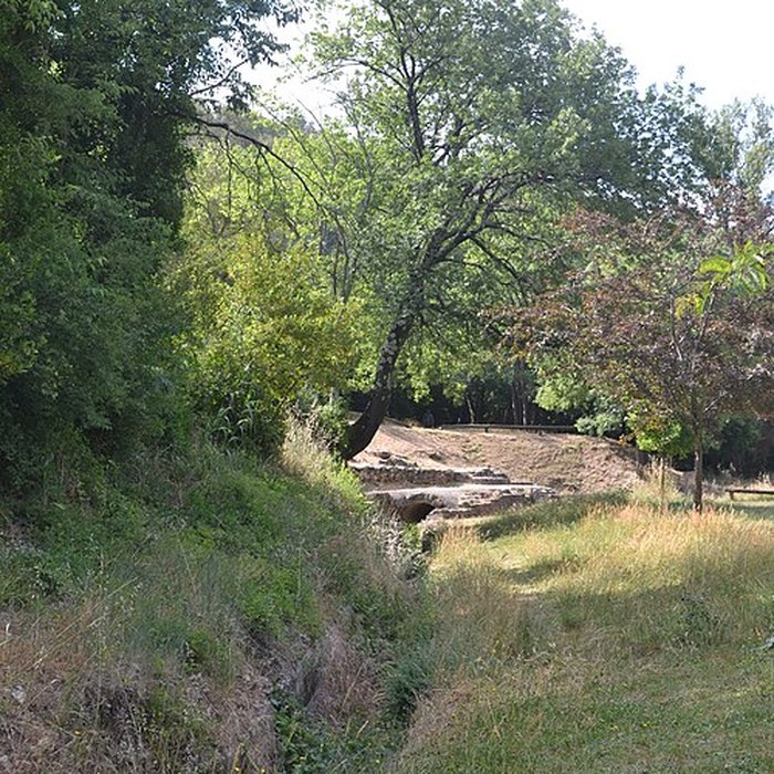 Photo de Aqueduc de Nîmes