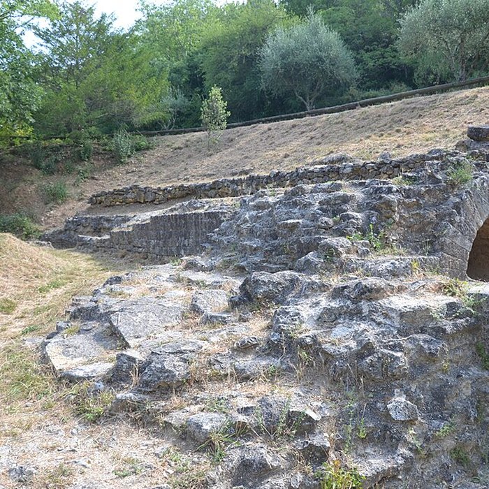 Photo de Aqueduc de Nîmes