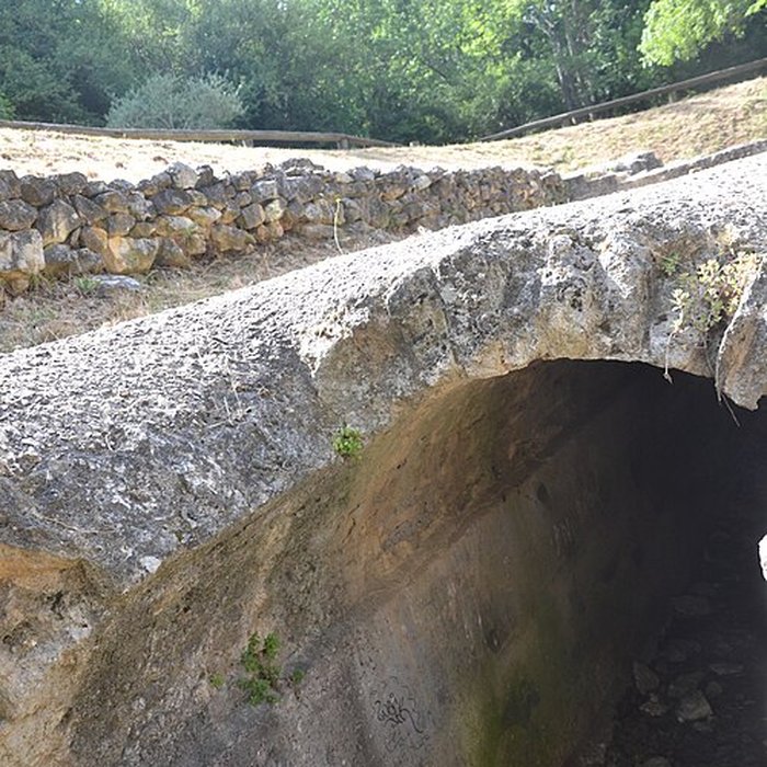 Photo de Aqueduc de Nîmes
