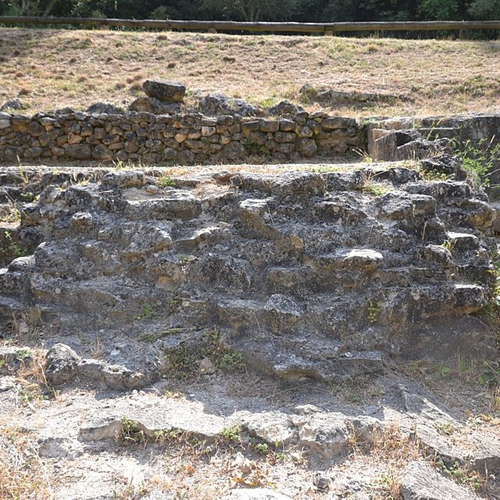 Photo de Aqueduc de Nîmes