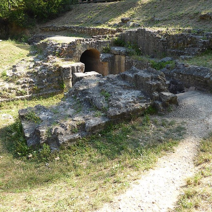 Photo de Aqueduc de Nîmes