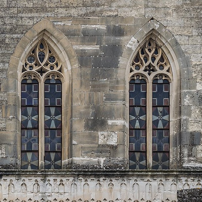 Photo de Château dit Le Duché